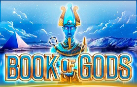 Book of Gods